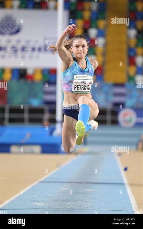 gabriella petrova|Triple Jumper Is Reinstated .